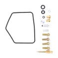 thumbnail image 4 of Carb Float Needle, Kit Completo De Reparación De Carburador De 2 Juegos Profesional Para Piezas De Motor De Motocicleta Cergrey Carburetor Rebuild Kit, 4 of 8