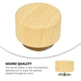 thumbnail image 2 of Shisuyan DIY Musical Box Base Practical Music Box Movement Base Replacement Part, 2 of 9