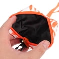 thumbnail image 3 of Miangastore Daily Use Dog Bag Holder Hanging on Backpack Pet Supplies 1Pack, 3 of 8