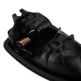 thumbnail image 2 of Left Door Handle,Car Interior Internal Left Car Door Handle Interior Door Handle Custom Engineered, 2 of 7