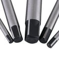 thumbnail image 4 of Extractor de taladro de tornillo, 5 piezas extractor de tornillos rotos, tornillo dañado, herramienta de extracción fácil de quitar Unbranded GS01758, 4 of 7
