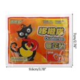 thumbnail image 4 of 10pcs Foot Warmer Sticker Lasting Heat Patch Keep Body Warm Paste Pads Hot, 4 of 5