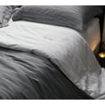 thumbnail image 2 of BYB Fracture Duvet Cover, 2 of 2