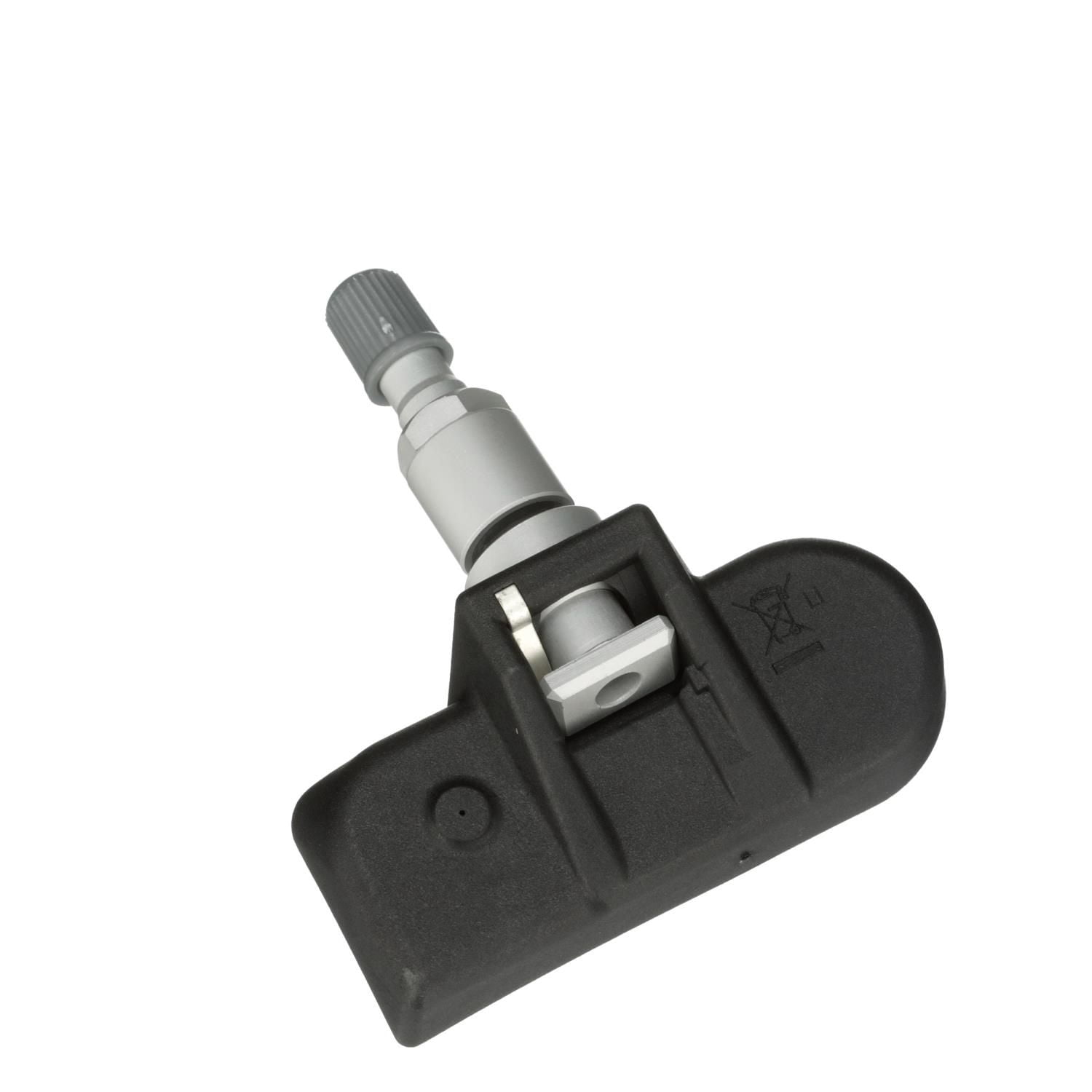 Tire Pressure Monitoring System Sensor Fits select: 2008-2010 CHRYSLER TOWN & COUNTRY, 2008-2010 DODGE GRAND CARAVAN