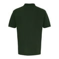 thumbnail image 2 of M&O 7002 Ring-Spun Piqué Polo, 2 of 2