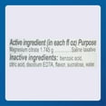 thumbnail image 5 of Major Liquid Magnesium Citrate Saline Laxative - Helps Relieve Occasional Constipation (Irregularity) - Lemon Flavor - 10 Fl. Oz. (1 Pack), 5 of 5