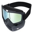 thumbnail image 2 of Careta Táctica Militar Paintball / Gotcha Proteccion Petukita Box Sport, 2 of 6