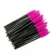 thumbnail image 2 of Desechables de pestañas cepillos pestañas herramientas de extensión de CEJA pincel para Mascara varitas aplicador Spoolers pestañas cosmética, 2 of 4