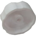 thumbnail image 2 of Replacement Box Fan Control Dial for Lasko, Stronger Than Original, Excellent Fit, Black or White White, 2 Pack, 2 of 2
