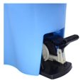 thumbnail image 3 of Microfiber Spin Mop Easy Floor Mop w/Bucket w/Pedal & 2 Heads Blue, 3 of 4