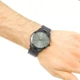 thumbnail image 3 of Reloj Michael Kors Slim Runway Caballero Mk8507 Negro, 3 of 8