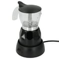 thumbnail image 1 of Cafetera Eléctrica, Práctica Cafetera Eléctrica, Limpieza Sencilla Para Cocina, 1 of 7