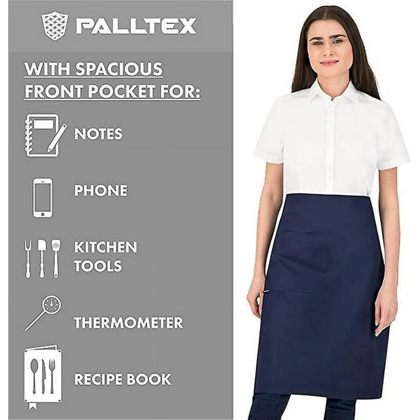 Tablier de cuisine court deals