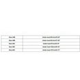 thumbnail image 4 of Women‘s Large Size Solid Color Bra Without Steel Ring And Seamless Front Buckle, 4 of 4