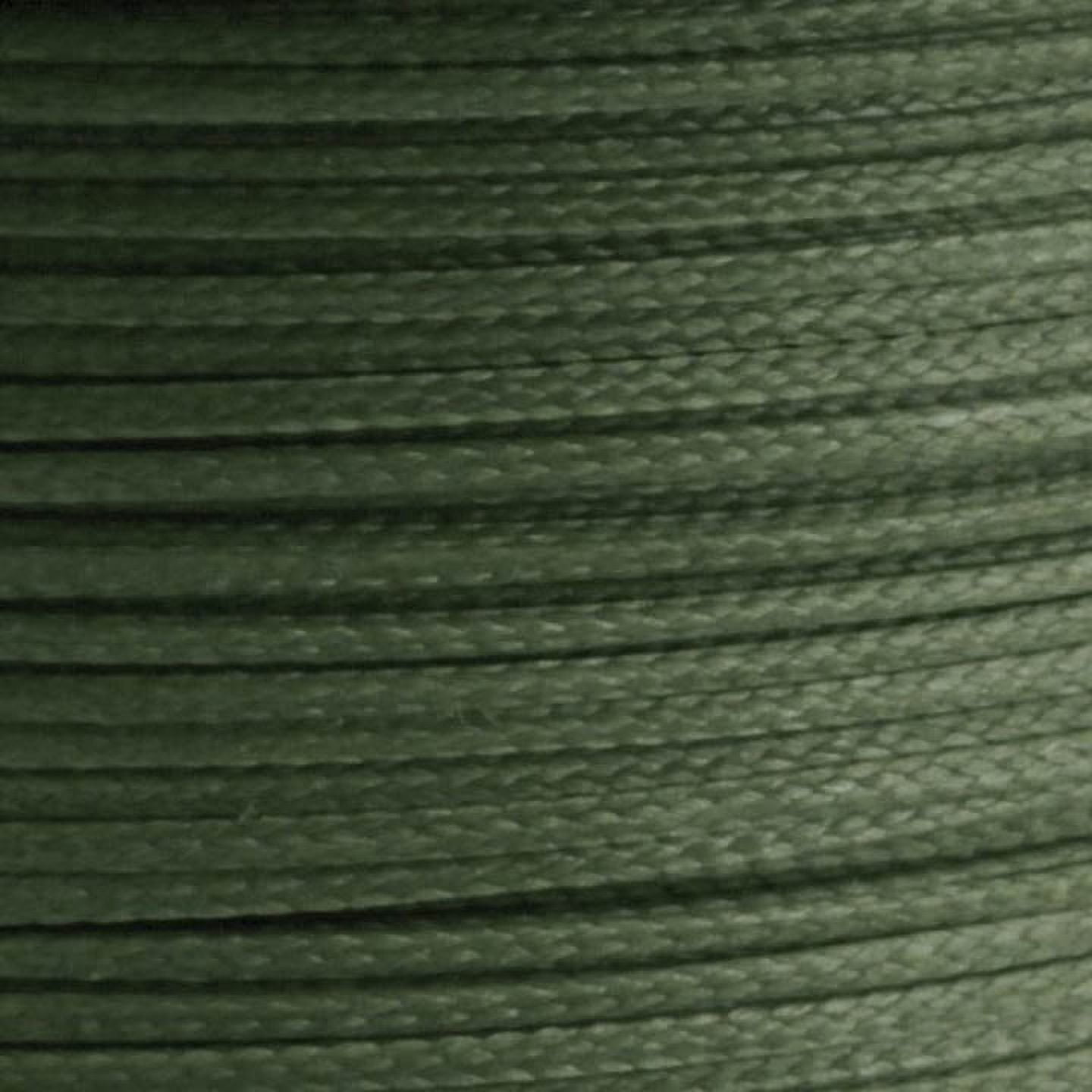 200 lb Power Braid Downrigger Line