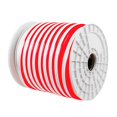 thumbnail image 1 of Novelty Lights LED Neon Flex Rope Light Spool, Red, 150', Custom Cuttable, 5/8" Diameter,  120 Volt, 1 of 4