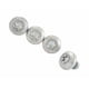 thumbnail image 1 of Kit 4 Tornillos OEM De Asiento Delantero Bronco De 2021 A 2025 Ford Original, 1 of 6