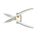 thumbnail image 5 of Fiskars PowerCut Easy Action Snips, 8 inch, 5 of 9