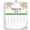 Retro Tropical, variant on 2026 Wall Calendar With Minimalist Botanical Watercolor, March 2026 - Feb 2027 Planner For Events Schedules, Designed For  Or School