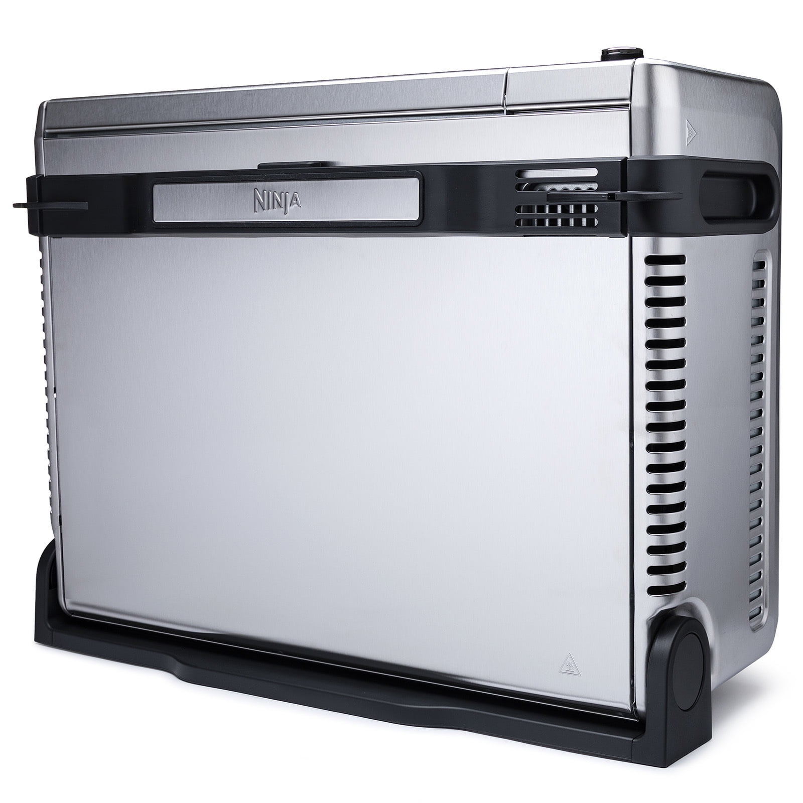Ninja Foodi Digital Air Fryer Oven - Stainless Steel, 1 ct - Ralphs