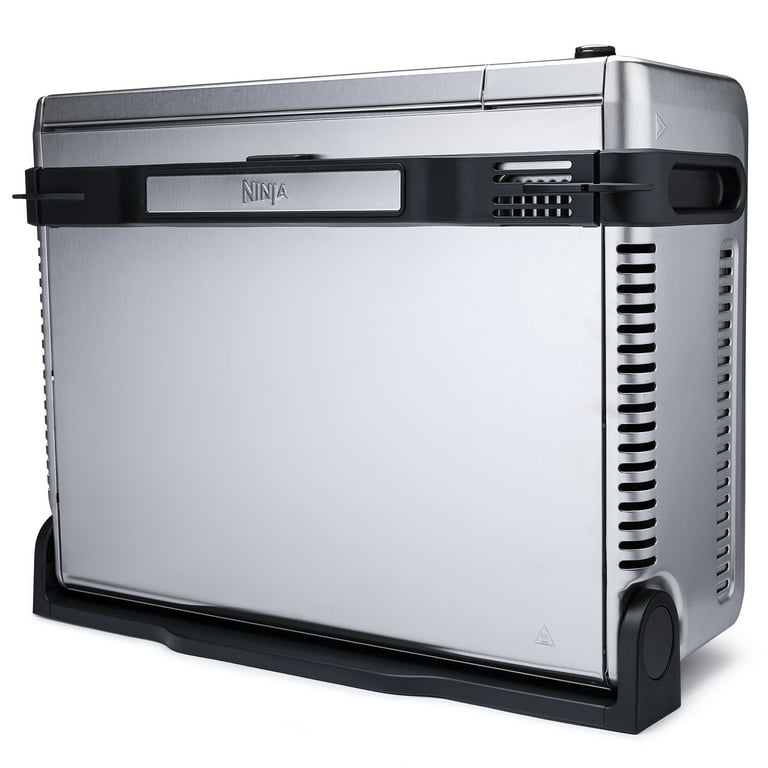 Ninja Foodi 8-in-1 Digital Air Fry Oven SP101, Color: Black - JCPenney