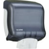 San Jamar, SJMT1750TBK, UltraFold Towel Dispenser, 1 Each, Black