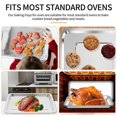 thumbnail image 5 of Oven Trays Food Grade Accessories Baking Trays Baking Tray Racks Tray, 5 of 5