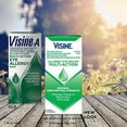Visine Allergy Relief MultiAction Antihistamine Eye Drops, 0.5 fl. oz