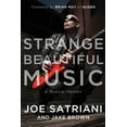 thumbnail image 2 of Pre-Owned Strange Beautiful Music: A Musical Memoir (Hardcover) 1939529646 9781939529640, 2 of 2