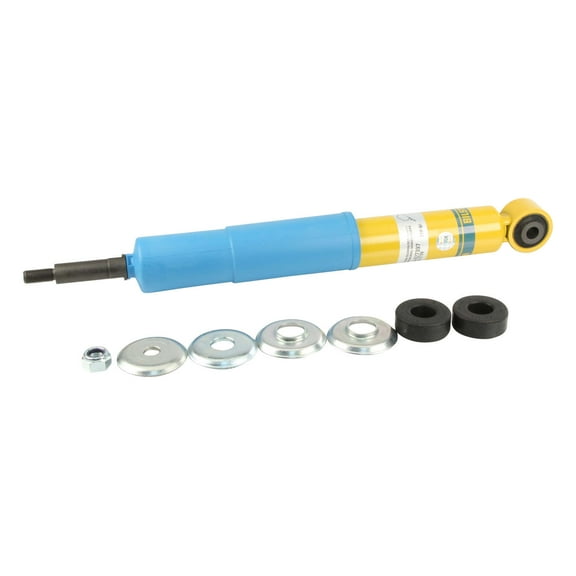 Bilstein B6 4600 Series Shock Absorber Fits select: 1998-2007 TOYOTA LAND CRUISER