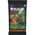 thumbnail image 2 of Mtg Tm Ninja Turtles Play Booster, 2 of 2