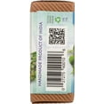 thumbnail image 2 of Auromere Bar Soaps Ayurvedic Bar Soap Tulsi-Neem, 2 of 3