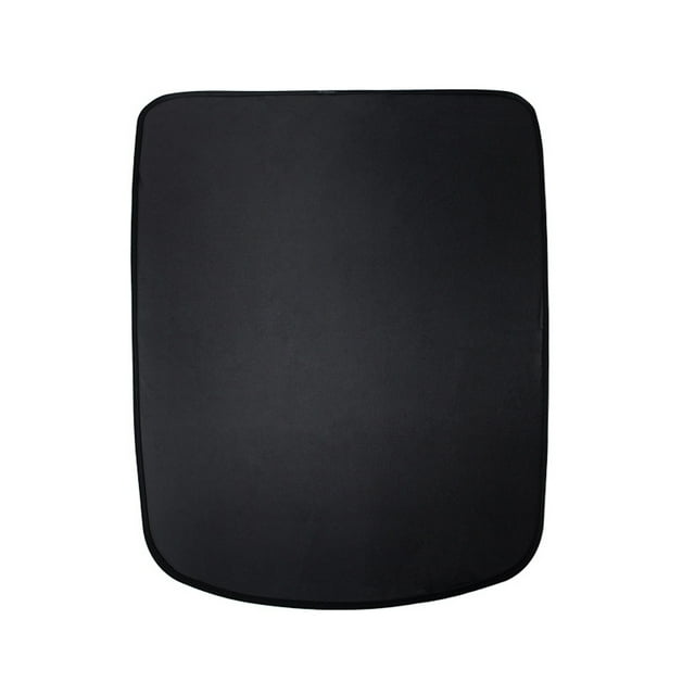 Para el modelo 3 Techo de vidrio Parasol Tragaluz Red de sombreado para persianas