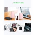 thumbnail image 4 of SOICARE Car Diffuser (2nd Generation), Small Portable Car Essential Oil Diffuser with Built-in USB Cable, Mini Aromatherapy Air Scent Humidifier Diffuser for Travel/Office/Home (Pink), 4 of 7
