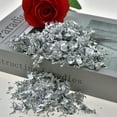 thumbnail image 3 of UDIYO Gold Foil Ultra Thin Easy to Apply 3 Colors DIY Nail Foil Paper Leaf for Painting, 3 of 7