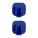 thumbnail image 4 of Soporte de cepillo Matsuzay soporte de pared Ajustable Multicolor tamaño pequeño, 4 of 6