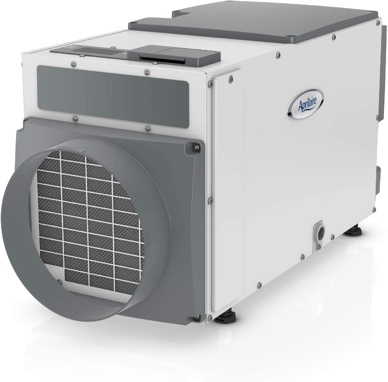 Aprilaire 1830 Basement Pro Dehumidifier for Basement or Crawl Space
