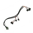 thumbnail image 2 of Holley EFI 558-200 Fuel Injection Harness, 2 of 5