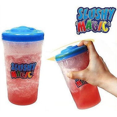 magic cup slushy slush canada