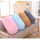 thumbnail image 4 of Almohada de peluche de ciervo de 23.6 pulgadas, color caqui, ideal como regalo para niños., 4 of 4