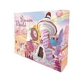 thumbnail image 2 of Christmas Calendar - 24 Compartment Makeup and Unicorn Bag Set, Christmas Gifts for Teenage Girls Kids Birthday Gifts Surprise Gifts (FMY), 2 of 2