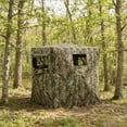 thumbnail image 4 of Abri ll-Weather, Store de Chasse, Store Pop-Up Transparent, 4 of 5