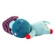 thumbnail image 2 of Hipopotamo Peluche Dormilón Acostado 30 cm super suaves Arbrex Ax Toys, 2 of 5