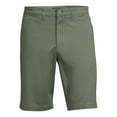 thumbnail image 3 of George Men's Flat Front Shorts, 3 of 5