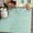 Light Green/Tan Striped, variant on Ox Bay Hadley 5' x 7'9" Navy Blue/Tan Striped Braided Jute Indoor Area Rug