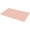 Pink, variant on 27.55”x 15.8" Soft PU Leather Surface Office Desk Mouse Mat Anti-Push Pad with Full Grip Fixation Lip Table Blotter Edge-Locked Protector Grey
