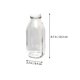 thumbnail image 2 of 2Pcs Thickened Strong Yogurt Bottles Milk Bottles Juice Bottles Coffee Bottles, 2 of 5
