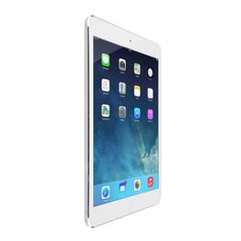 Restored APPLE IPAD AIR WIFI 16GB SILVER WHITE (Refurbished
