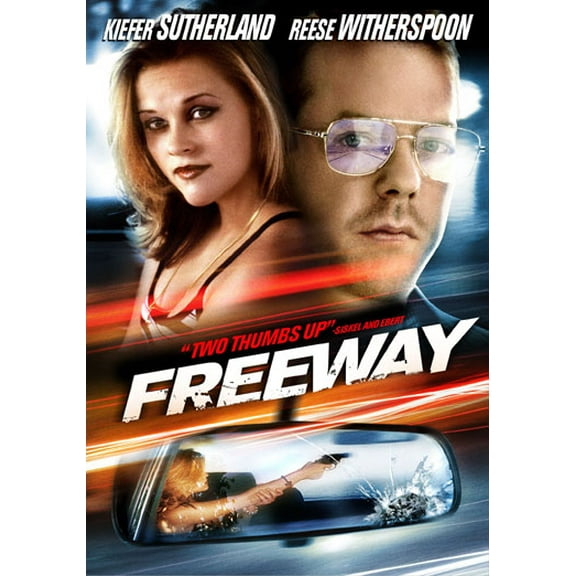 Pre-Owned Freeway (Dvd) (Good)