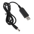 thumbnail image 1 of Usb 5v Boost To 12v Voltage Converter 2a Step-up Volt Transformer Boost Line, 1 of 5